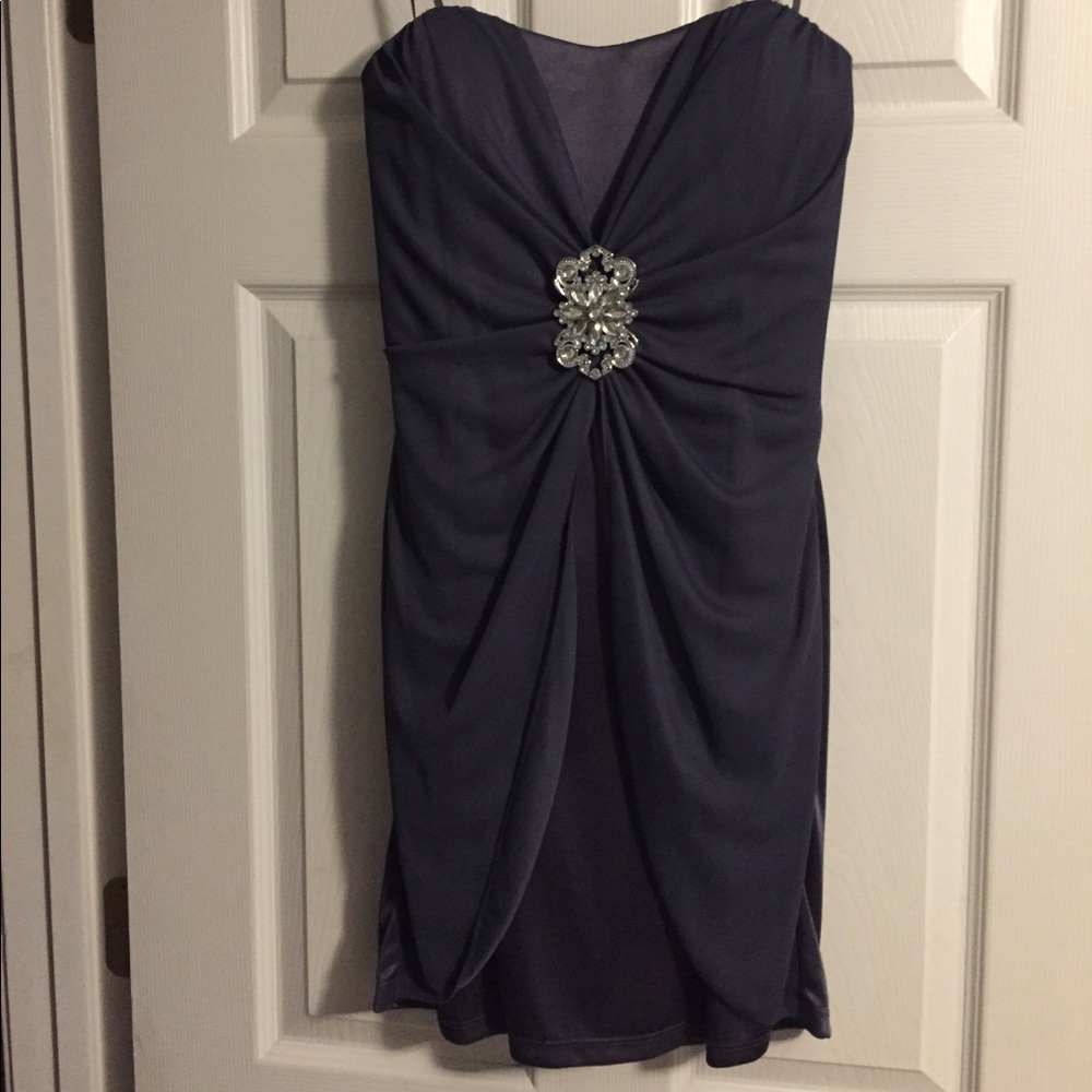 Cocktail dress